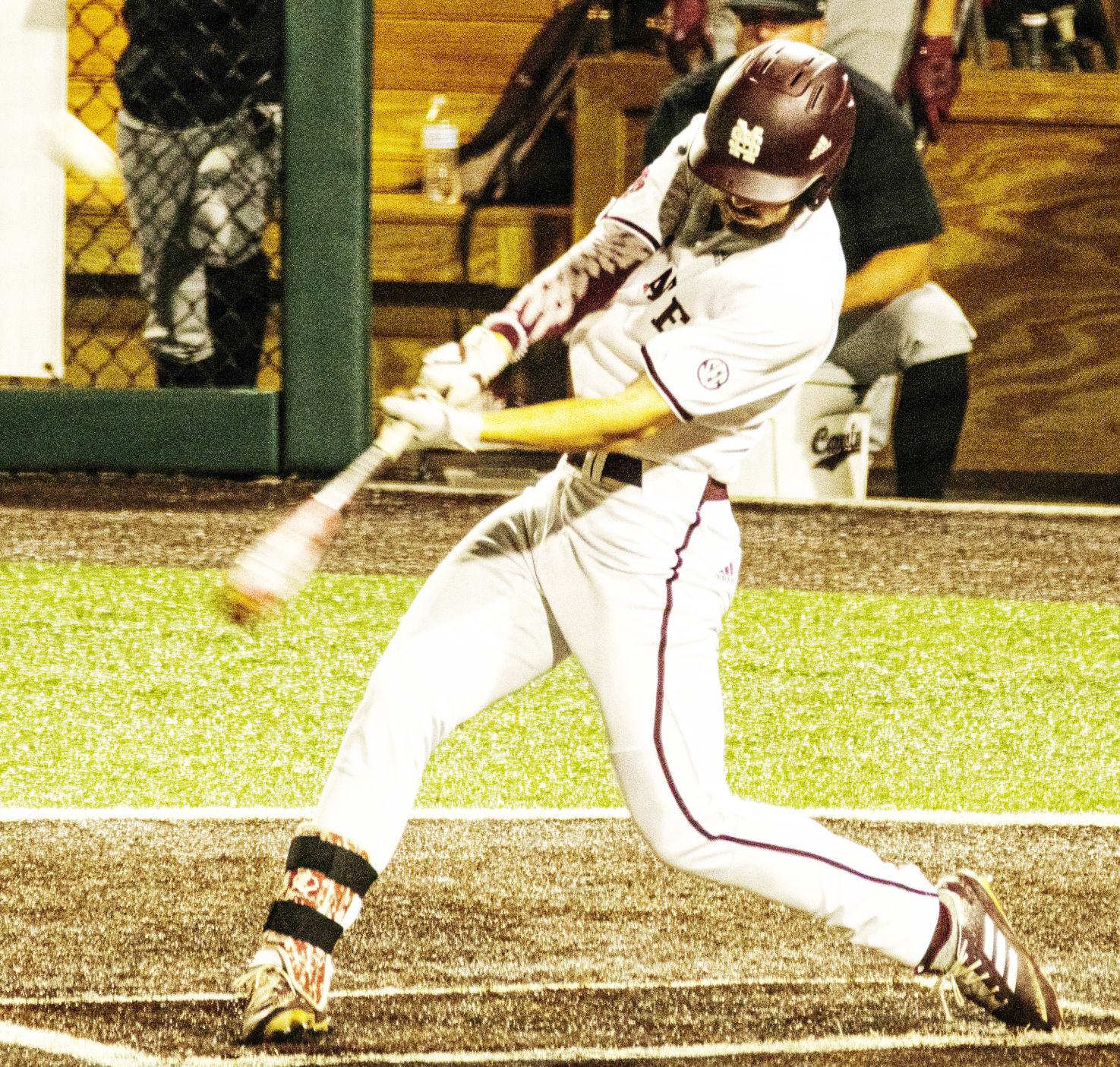 Mississippi State baseball